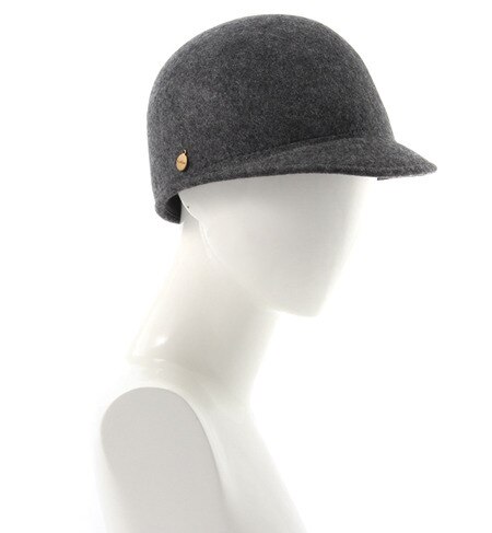 【シップス フォー ウィメン/SHIPS for women】 BETTINA（ベッティーナ）:キャップ [送料無料]