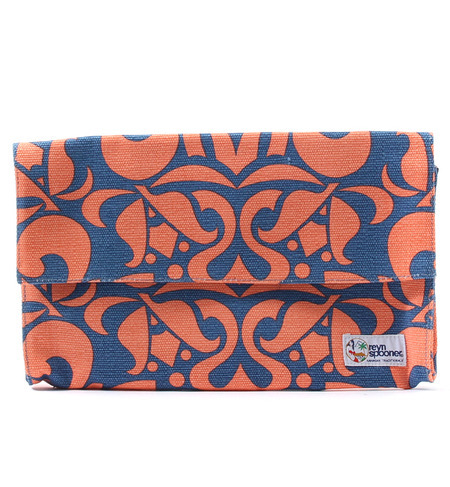 【シップス フォー ウィメン/SHIPS for women】 Reyn Spooner:クラッチバッグ [3000円(税込)以上で送料無料]