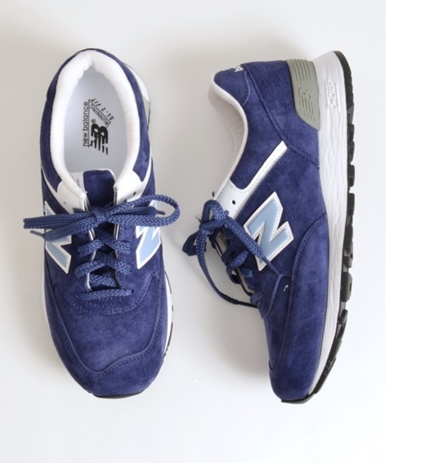 ■先行予約■NEW BALANCE:W576◆