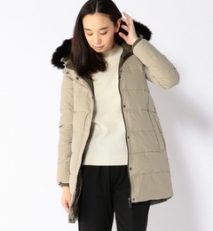 【シップス/SHIPS】 DUVETICA:AEGLOS [送料無料]