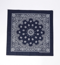 【シップス/SHIPS】 CAROLINA（キャロライナ）:ペイズリー バンダナ [3000円(税込)以上で送料無料]