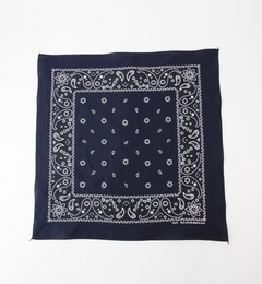 【シップス/SHIPS】 CAROLINA:バンダナ [3000円(税込)以上で送料無料]