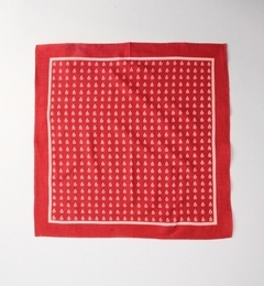 【シップス/SHIPS】 SHIPS:YACHT SCARF [3000円(税込)以上で送料無料]