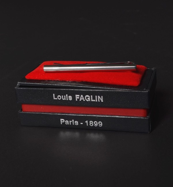モテ系メンズファッション|【シップス/SHIPS】 LOUIS FAGLIN: プレーン ネクタイピン