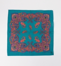 【シップス/SHIPS】 ken claude: 【deadstock】バンダナ [3000円(税込)以上で送料無料]