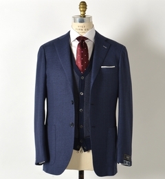 【シップス/SHIPS】 SD: 【RING JACKET×REDA×SHIPS】 メランジ ジャケット□ [送料無料]