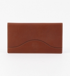 【シップス/SHIPS】 GHURKA(グルカ): PASSPORT WALLET 187 [送料無料]