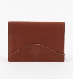 【シップス/SHIPS】 GHURKA(グルカ): EC PASSPORT CASE 155 [送料無料]