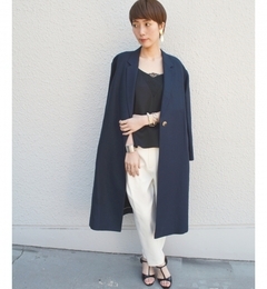 【シップス/SHIPS】 Prefer SHIPS: チェスターコート [送料無料]