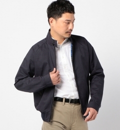 【シップス/SHIPS】 BARACUTA: 【G40】 テックウール [送料無料]