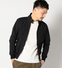 【シップス/SHIPS】 BARACUTA: G9 [送料無料]