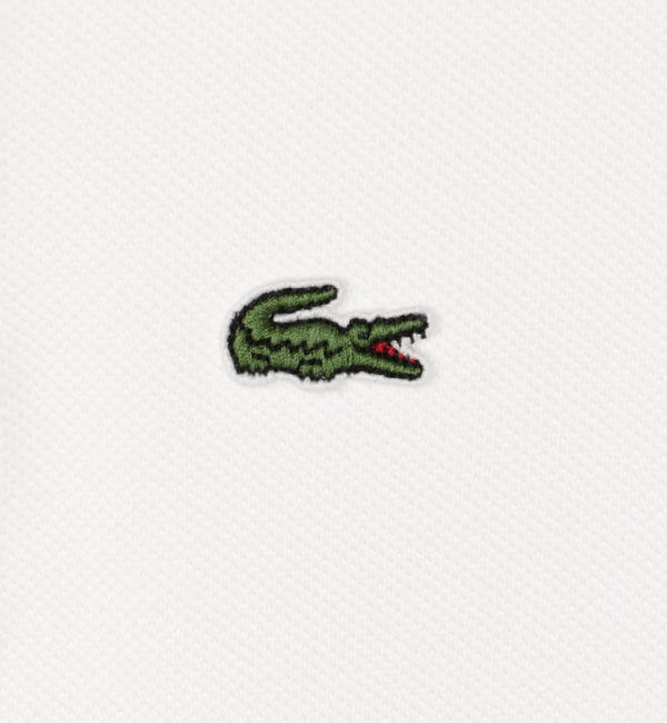 LACOSTE:ポロシャツ(100～130cm)|SHIPS(シップス)の通販｜アイルミネ