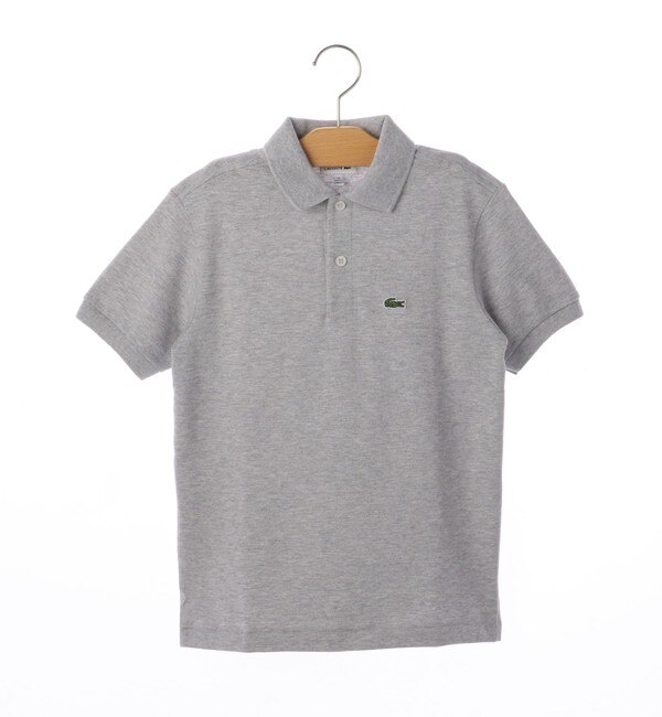 LACOSTE:ポロシャツ(100～130cm)|SHIPS(シップス)の通販｜アイルミネ