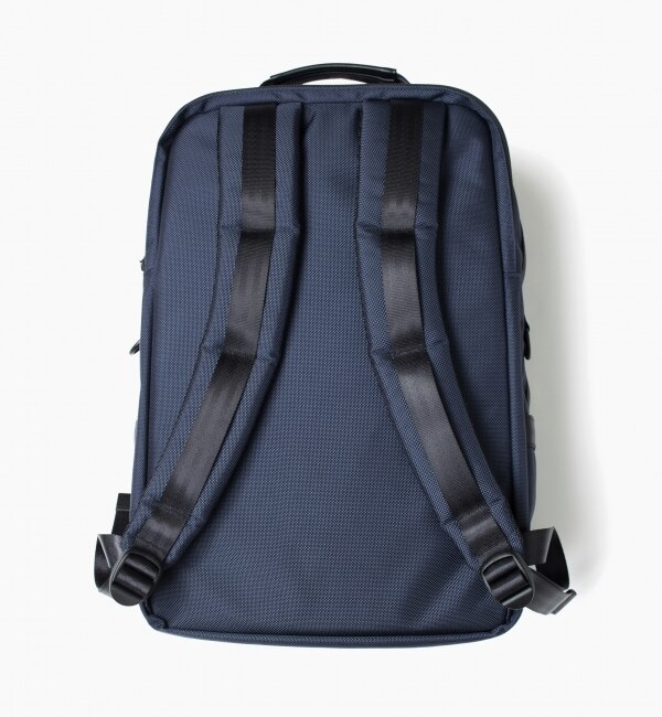 Manhattan Portage BLACK LABEL: 別注 CARKE`S BACK PACK