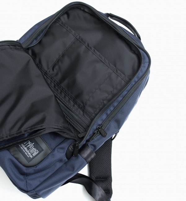 Manhattan Portage BLACK LABEL: 別注 CARKE`S BACK PACK