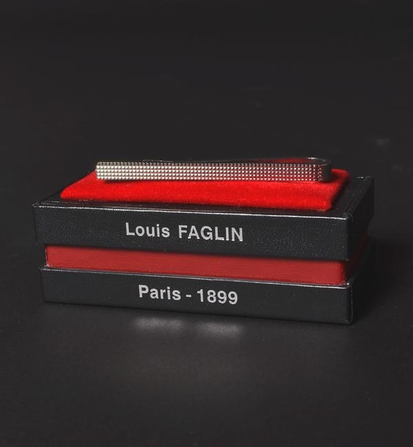 ファッションメンズなら|【シップス/SHIPS】 LOUIS FAGLIN: クルーズ ネクタイピン