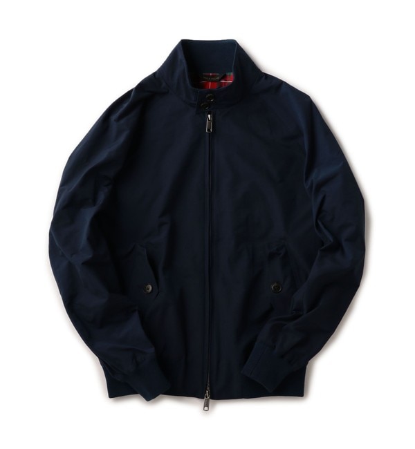 人気メンズファッション|【シップス/SHIPS】 BARACUTA: G9 ORIGINAL