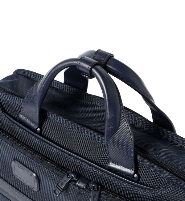 SHIPS別注】TUMI: 『ALPHA 3』 3WAY スリム ブリーフ|SHIPS(シップス ...