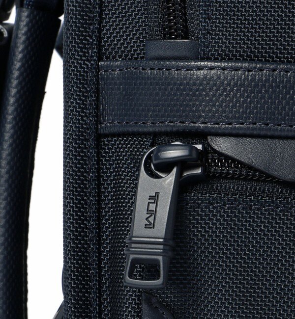 SHIPS別注】TUMI: ALPHA3 3WAY ブリーフ|SHIPS(シップス)の通販｜アイルミネ