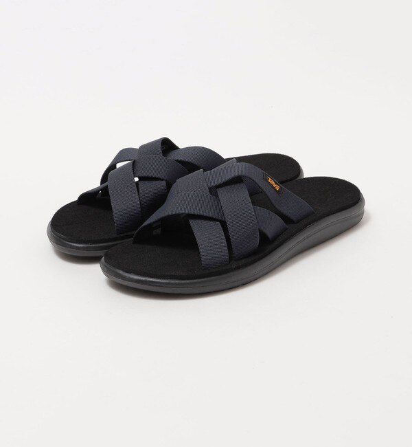 TEVA: VOYA SLIDE サンダル|SHIPS(シップス)の通販｜アイルミネ