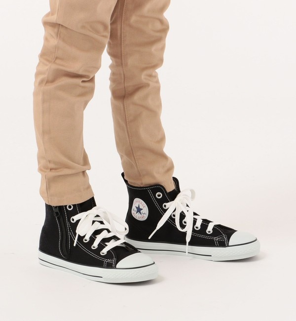 Converse all star nz top