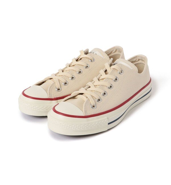 CONVERSE:CANVAS ALLSTAR J OX | シップス(SHIPS) | 315430253