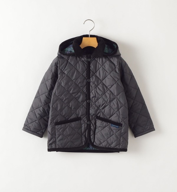 LAVENHAM:【SHIPS KIDS 30th別注】MILDEN(100～140cm)|SHIPS(シップス