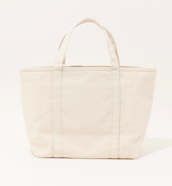 SHIPS any: STANDARD キャンバス トートバッグ M|SHIPS(シップス)の