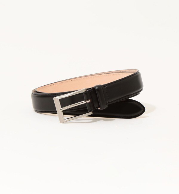 TANNER GOODS: MERIDIAN BELT|SHIPS(シップス)の通販｜アイルミネ