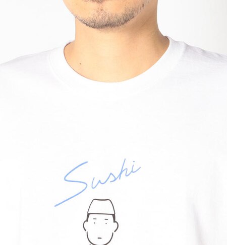 Souven Rs K Kagami イラスト Tシャツ トップス シップス Ships