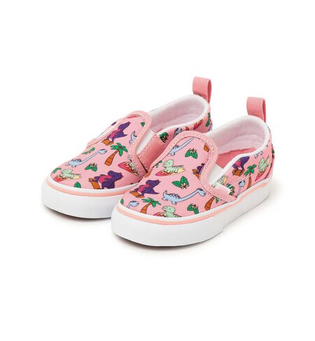 Vans Slip On V シューズ シップス Ships の通販 アイルミネ