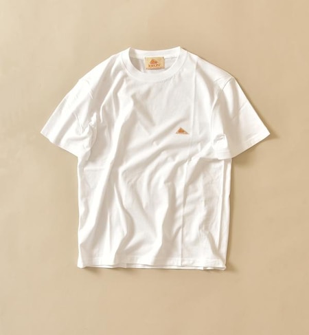 Kelty Ships別注 ロゴ Tシャツ Ships シップス の通販 アイルミネ