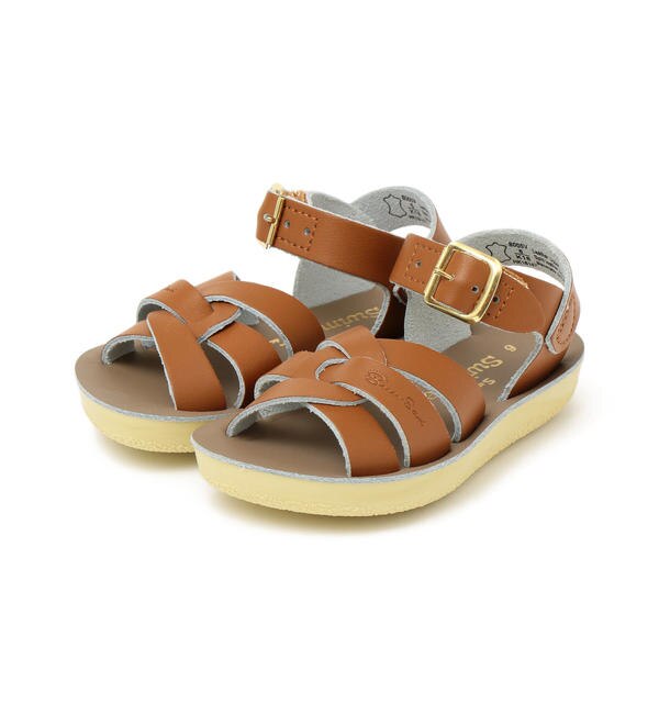 Salt Water Sandals:Swimmer(14～15cm)|SHIPS(シップス)の通販｜アイルミネ