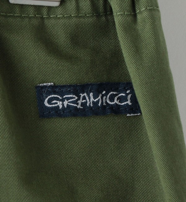 SHIPS KIDS別注】Gramicci:ストレッチ カーゴ パンツ(100～160cm