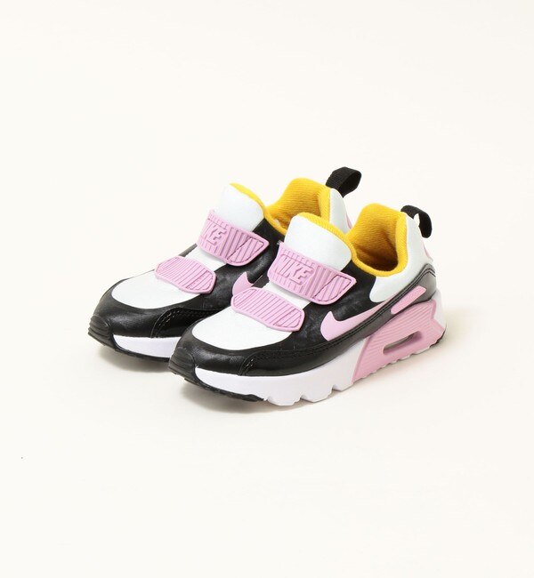 Nike Air Max Tiny 90 Ps エア マックス タイニー 90 スニーカー 17 22cm Ships シップス の通販 アイルミネ