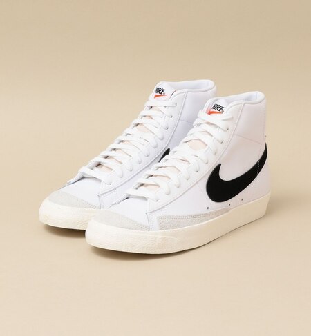 Nike Blazer Mid 77 Vintage シューズ シップス Ships の通販 アイルミネ