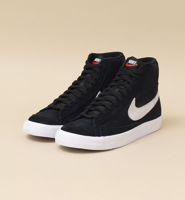 Nike Blazer Mid 77 Suede Ships シップス の通販 アイルミネ