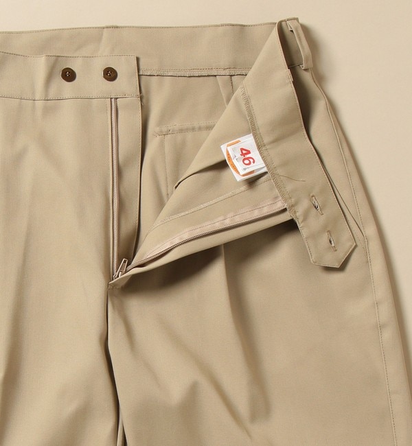 vecchi: LAVORO PANTALONE|SHIPS(シップス)の通販｜アイルミネ