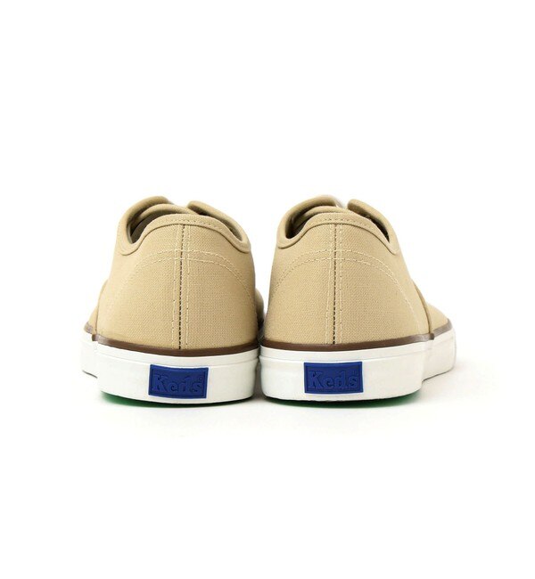 SHIPS any別注】KEDS: MAIN SAIL 1960s スニーカー◇|SHIPS(シップス