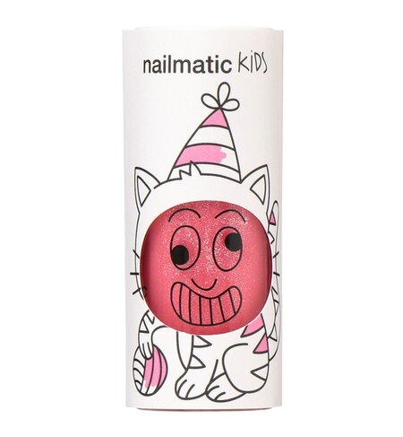 Nailmatic Kids ネイル ポリッシュ キッズ Ships シップス の通販 アイルミネ