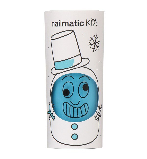 Nailmatic Kids ネイル ポリッシュ キッズ Ships シップス の通販 アイルミネ