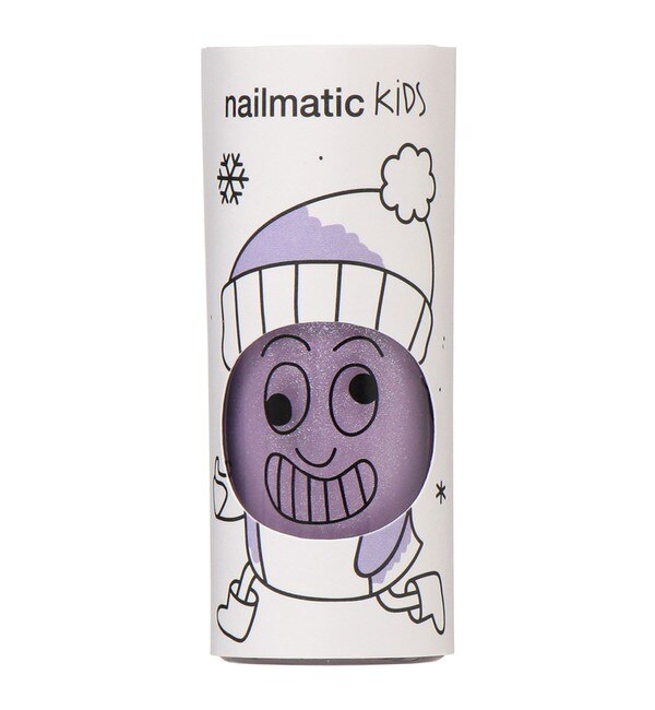 Nailmatic Kids ネイル ポリッシュ キッズ Ships シップス の通販 アイルミネ