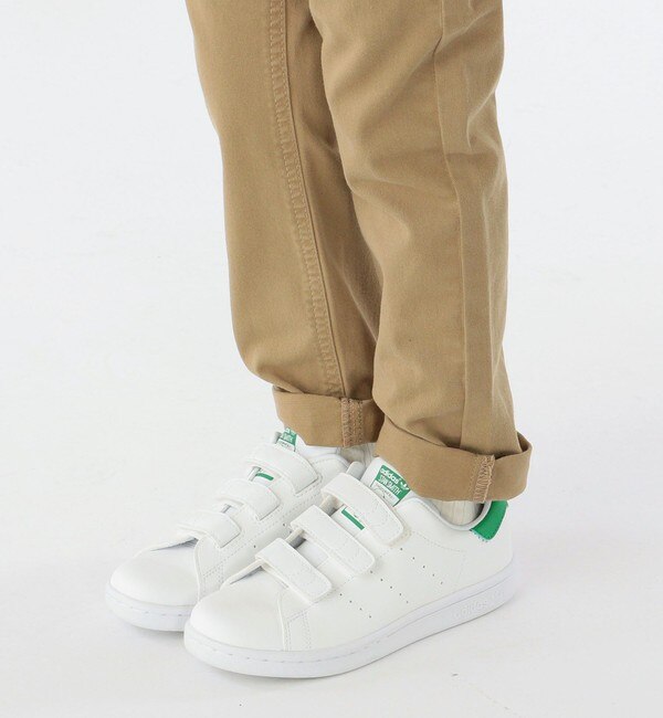 adidas:STAN SMITH|SHIPS(シップス)の通販｜アイルミネ