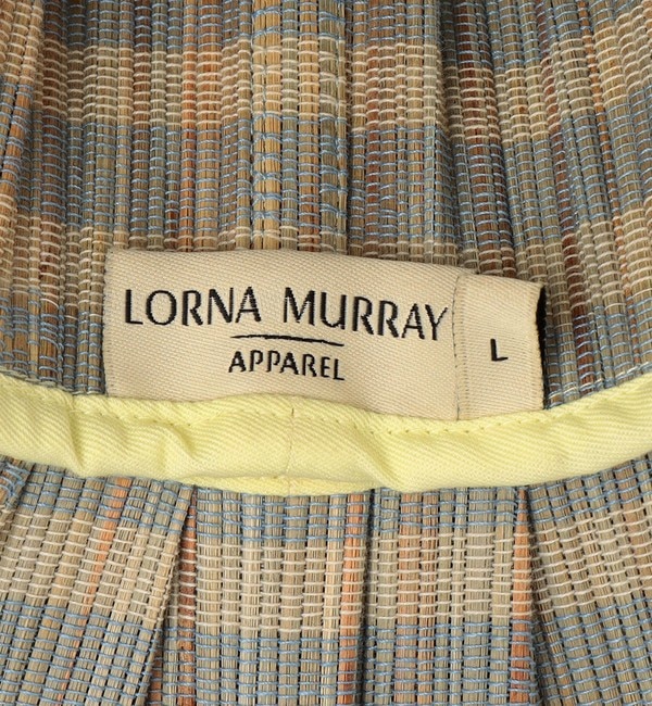 Lorna Murray Apparel:Child Capri|SHIPS(シップス)の通販｜アイルミネ