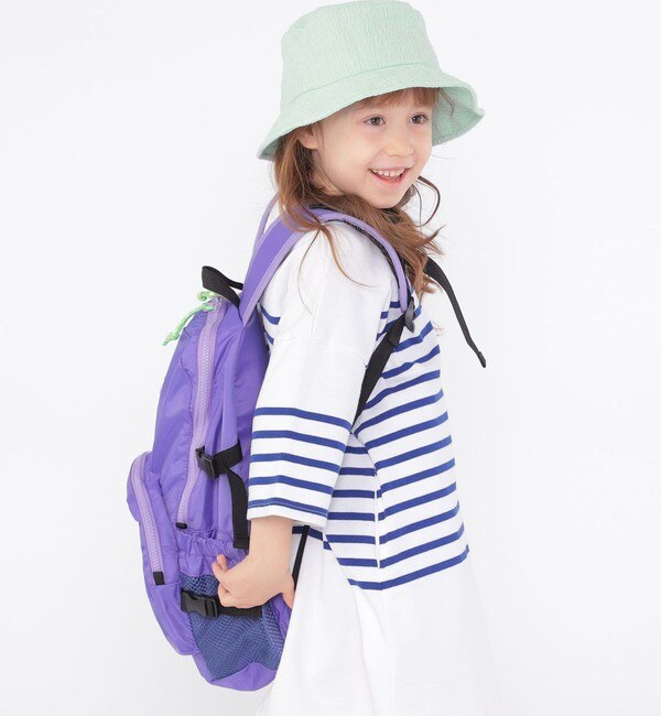 SHIPS KIDS別注】KID'S PACKERS:DAY PACK TIPI KIDS|SHIPS