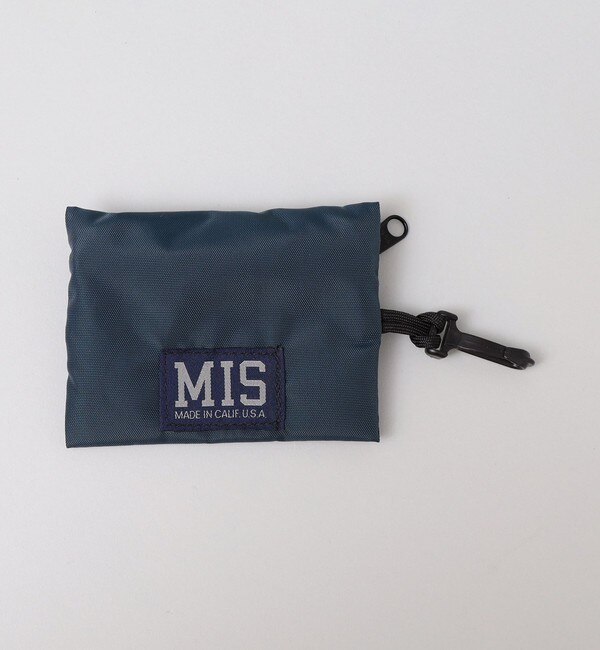 SHIPS別注】MIS: ACCESSORY STRAP SET PACK CLOTH|SHIPS(シップス)の