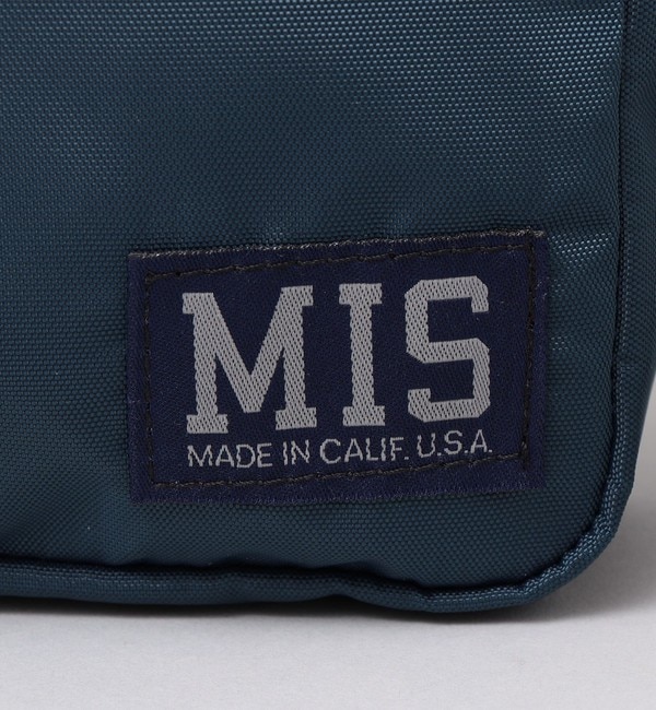 SHIPS別注】MIS: SHOULDER BAG PACK CLOTH|SHIPS(シップス)の通販 