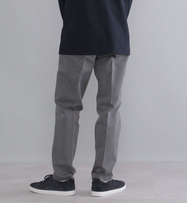 SHIPS別注】Dickies: テーパード ワーク チノパンツ|SHIPS(シップス)の 