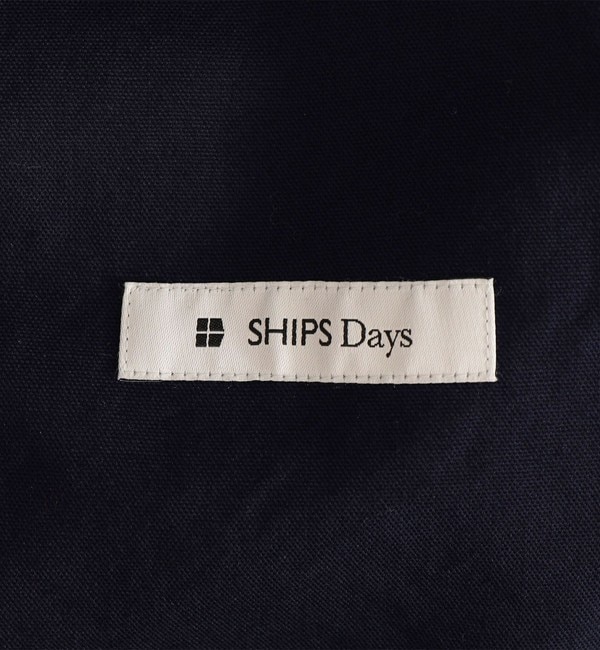 SHIPS Days: オックスフォード リラックス イージーパンツ|SHIPS