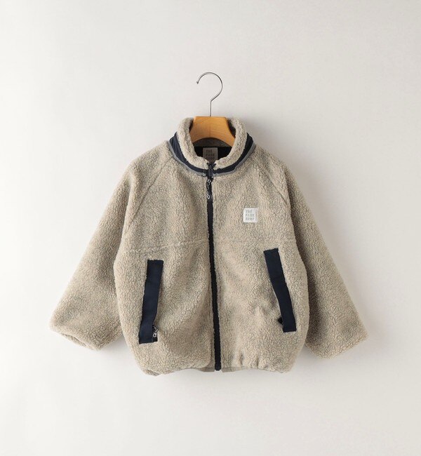 THE PARK SHOP:95～145cm / STREETBOY BLOUSON|SHIPS(シップス)の通販｜アイルミネ